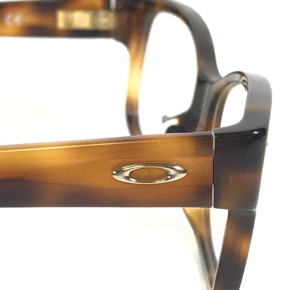 Oakley Eyeglasses Frames Impulsive OX1129-0252 Tortoise Brown Cat Eye 52-17-141